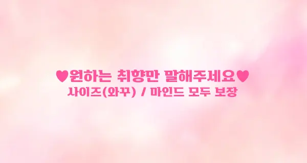 선릉 유흥 선릉 룸빵 이미지8